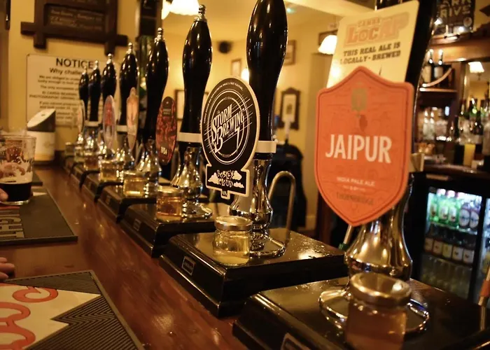 The Fountain Inn