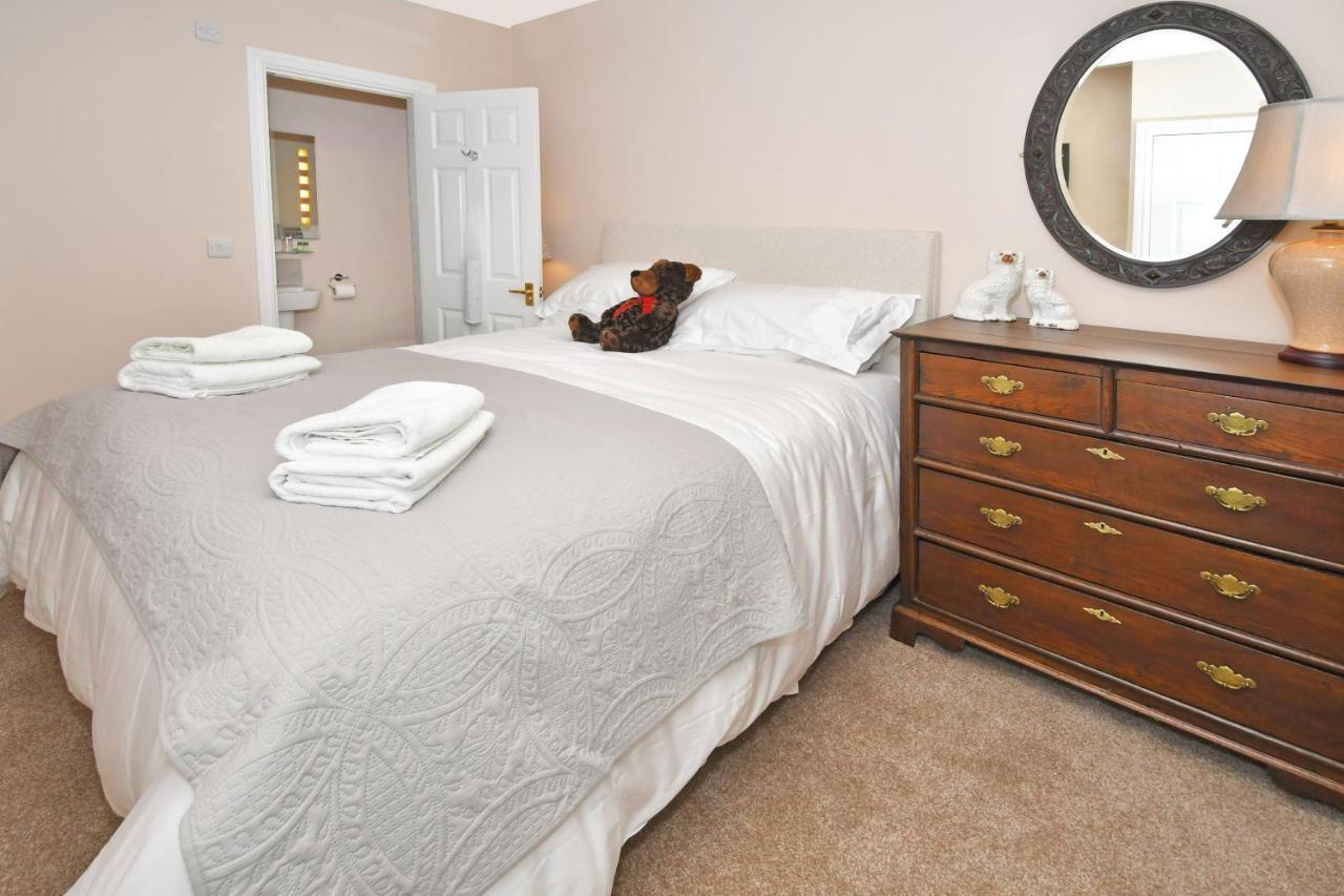The Fountain Guest house Leek