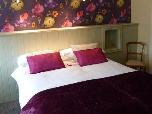 The Fountain Guest house 3*